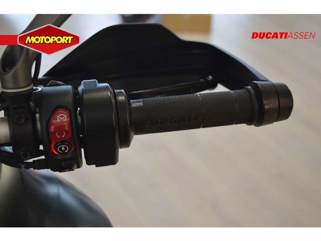 ducati - multistrada-v4-s