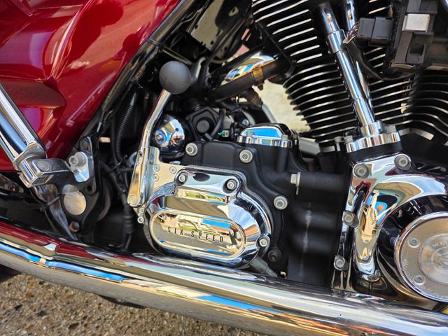 harley-davidson - street-glide-flhx
