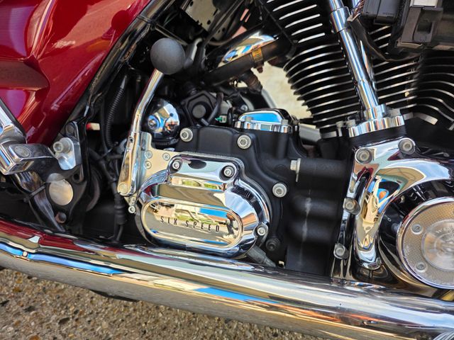 harley-davidson - street-glide-flhx