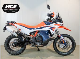 KTM 890 Adventure R 2026 occasion
