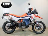 KTM 890 ADVENTURE R