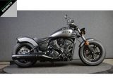 INDIAN MOTORCYCLE SCOUT SIXTY BOBBER LIMITED