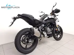 BMW F 450 GS 2026 nieuw – foto 2 van 12