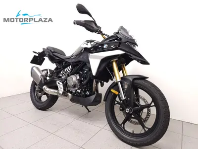 BMW F 450 GS – foto 3