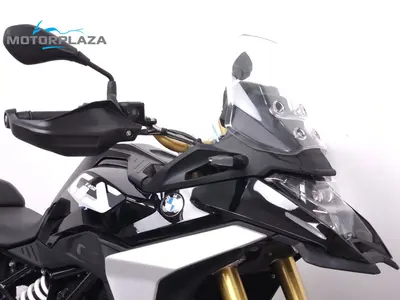 BMW F 450 GS – foto 4