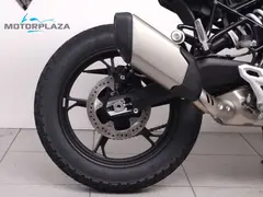 BMW F 450 GS 2026 nieuw – foto 5 van 12