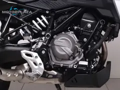 BMW F 450 GS 2026 nieuw – foto 6 van 12
