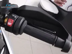 BMW F 450 GS 2026 nieuw – foto 10 van 12