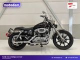 HARLEY-DAVIDSON SPORTSTER CUSTOM XL 1200 C
