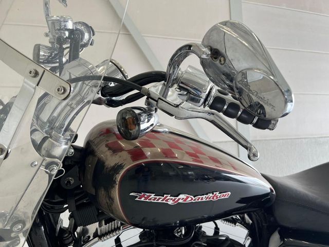 harley-davidson - sportster-custom-xl-1200-c