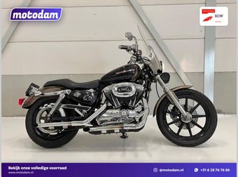 Harley-Davidson Sportster Custom XL 1200 C 2004 occasion