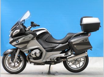 BMW R 1200 RT 2010 occasion
