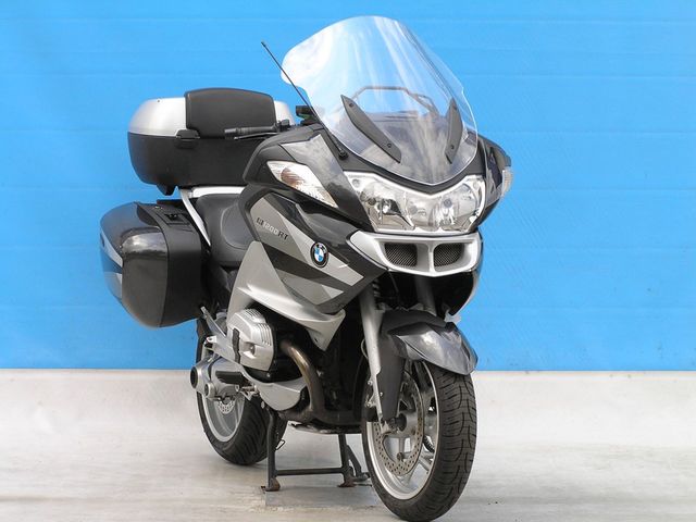 bmw - r-1200-rt