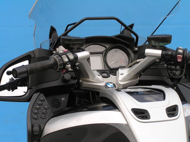bmw - r-1200-rt