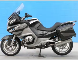 BMW R 1200 RT 2010 occasion