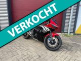 YAMAHA YZF R6