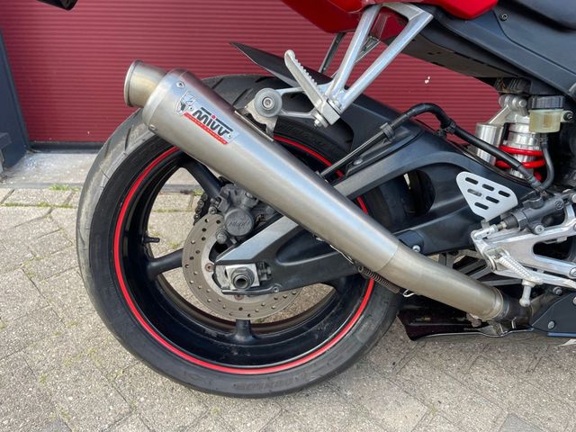 yamaha - yzf-r6