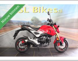 Honda MSX 125 2021 occasion