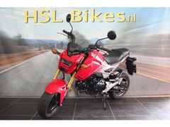 Honda MSX 125 ABS 2021 occasion – foto 3 van 7