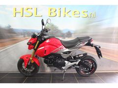 Honda MSX 125 ABS 2021 occasion – foto 4 van 7