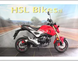 Honda MSX 125 2021 occasion