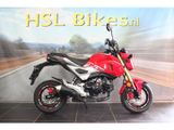 HONDA MSX 125