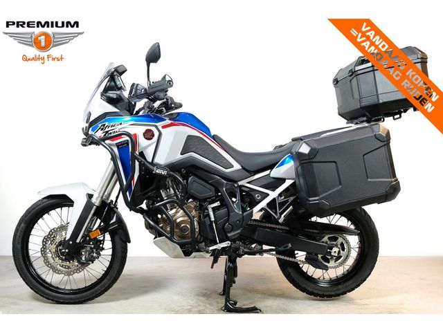 honda - crf-1100-l-africa-twin