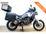 HONDA CRF 1100 L AFRICA TWIN
