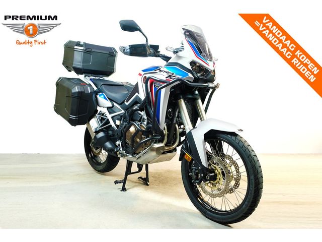 honda - crf-1100-l-africa-twin