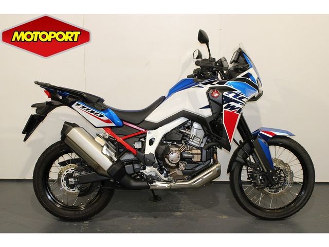 honda - crf-1100-l-africa-twin-dct
