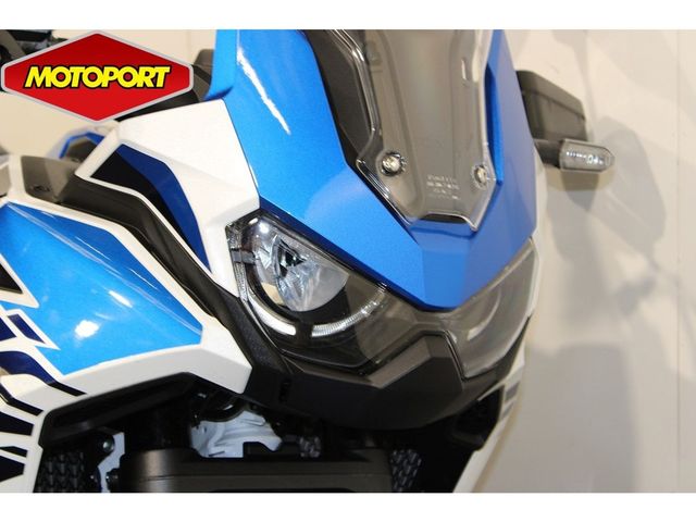 honda - crf-1100-l-africa-twin-dct