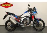 HONDA CRF 1100 L AFRICA TWIN DCT