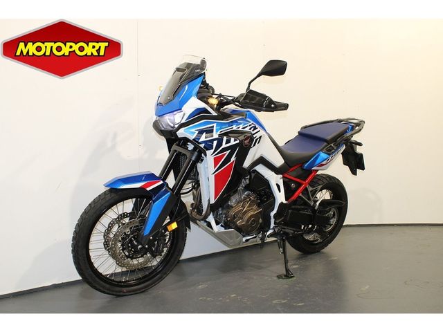 honda - crf-1100-l-africa-twin-dct