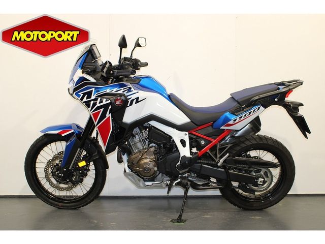 honda - crf-1100-l-africa-twin-dct