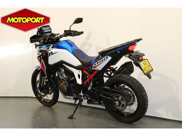 honda - crf-1100-l-africa-twin-dct
