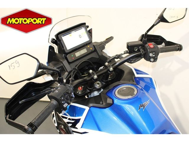 honda - crf-1100-l-africa-twin-dct