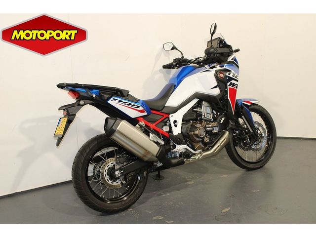 honda - crf-1100-l-africa-twin-dct