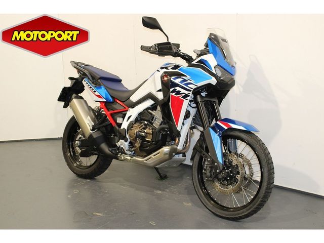 honda - crf-1100-l-africa-twin-dct