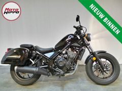 HONDA CMX 500 REBEL