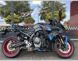 Suzuki GSX-8R 2026 nieuw