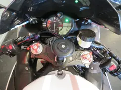 Yamaha YZF R1 Laser Mooi Snel! 2010 occasion – foto 5 van 13