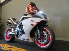 Yamaha YZF R1 Laser Mooi Snel! 2010 occasion – foto 8 van 13