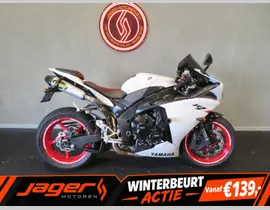 Yamaha YZF R1 2010 occasion