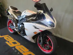 Yamaha YZF R1 Laser Mooi Snel! 2010 occasion – foto 2 van 13