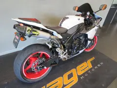 Yamaha YZF R1 Laser Mooi Snel! 2010 occasion – foto 3 van 13