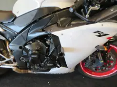 Yamaha YZF R1 Laser Mooi Snel! 2010 occasion – foto 9 van 13