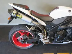 Yamaha YZF R1 Laser Mooi Snel! 2010 occasion – foto 10 van 13