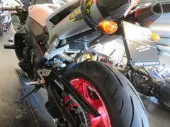 Yamaha YZF R1 Laser Mooi Snel! 2010 occasion – foto 12 van 13