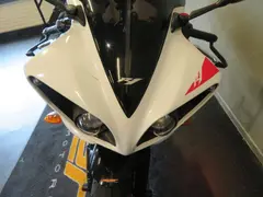 Yamaha YZF R1 Laser Mooi Snel! 2010 occasion – foto 13 van 13