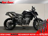 KTM 790 DUKE